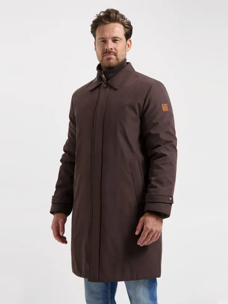 Matt - Heren jas - MGO