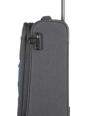 Poitiers small - Koffer 38L - Human Nature