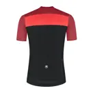 Core Block - Fietsshirt Heren - Rogelli