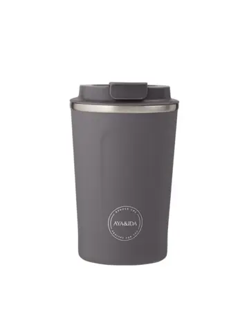 Thermosbeker AYA&IDA CUP2GO 380 ml