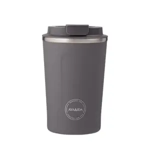Thermosbeker AYA&IDA CUP2GO 380 ml