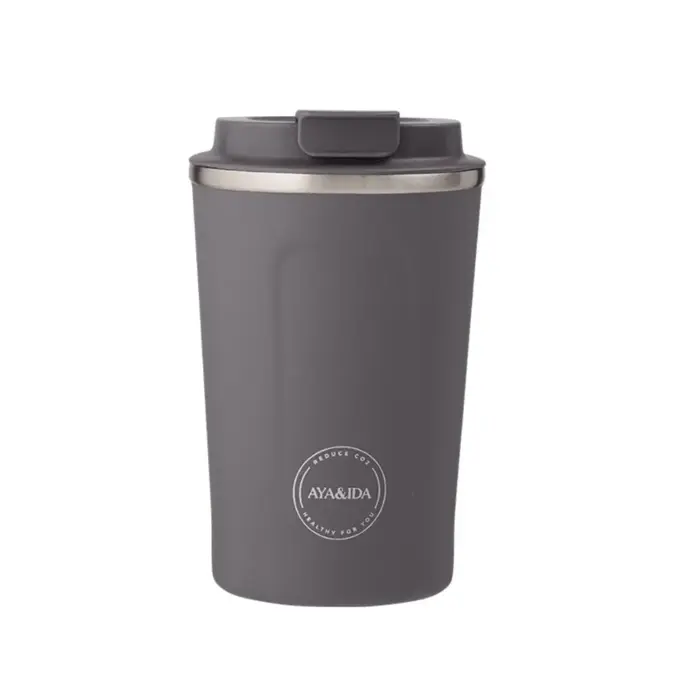 Thermosbeker AYA&IDA CUP2GO 380 ml