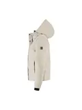 Norra Dames - Puffer winterjas
