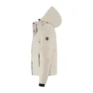 Travelin' Norra Dames - Puffer winterjas
