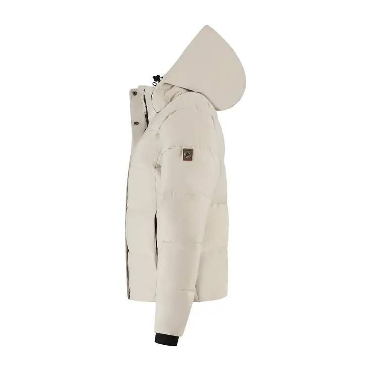 Norra Dames - Puffer winterjas
