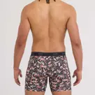 Quest Quick-Dry Mesh - Heren - Sport Boxershort