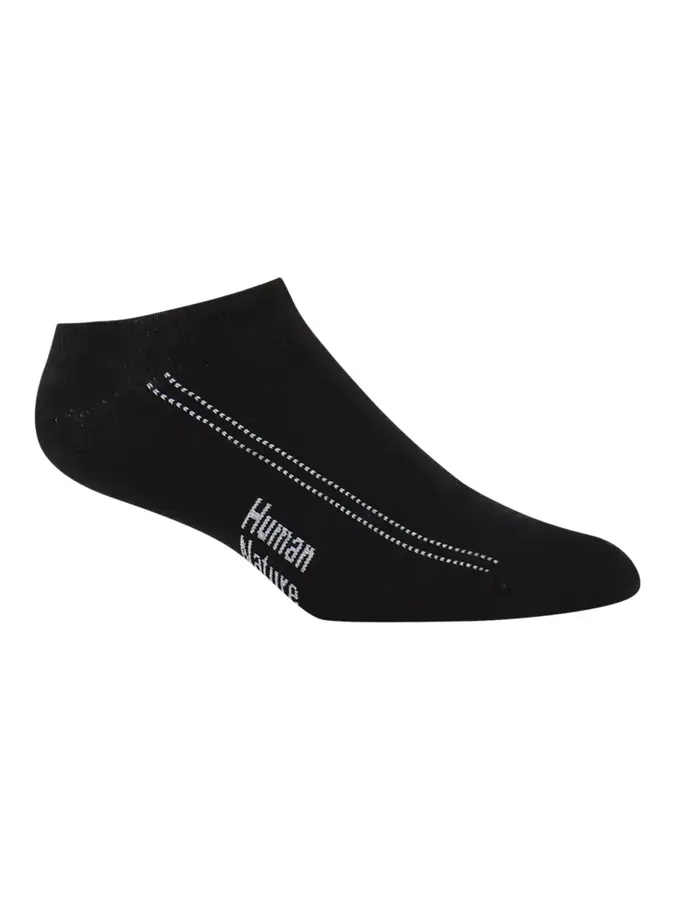 Stina - Sneaker Sok - 3 pack