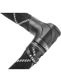 Abus Pantserkabel Iven Steel-O-Flex 8200/85