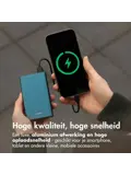 Mini Powerbank 20.000 mAh