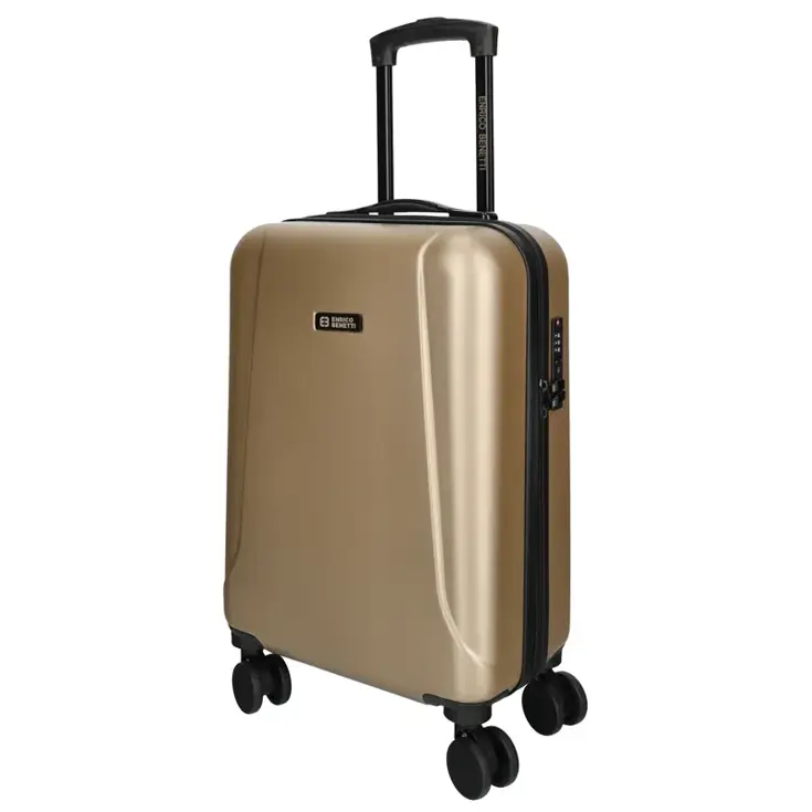 Edmonton - Handbagage koffer - 20 x 55 x 35  cm