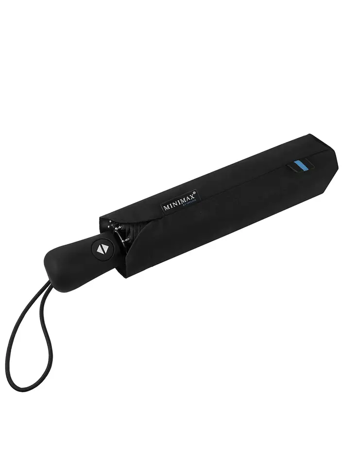 Luxe - Opvouwbare stormparaplu - MiniMAX