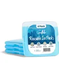 Mini koelelementen 4 stuks - Compact