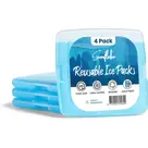 Mini koelelementen 4 stuks - Compact