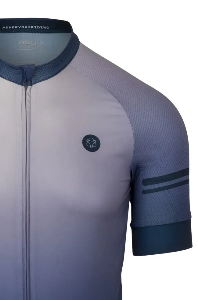 Gradient Fietsshirt Essential Heren