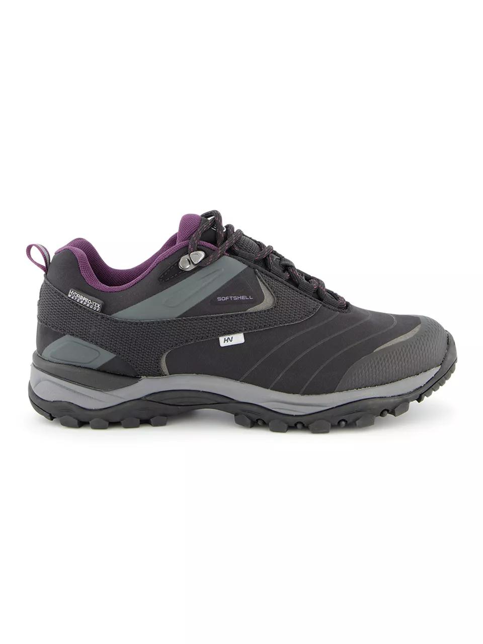 ANWB  Gilena– Lage wandelschoenen dames  Navy   36 main product image