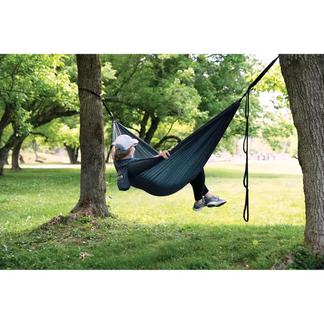 ENO - TravelNest - Hangmat & Straps