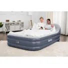 Luchtbed - Bestway - 2P - 152x226 cm + pomp