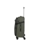 Travelite Briize 4W Trolley M khaki |62 L