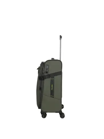 Briize 4W Trolley M  | 62 L