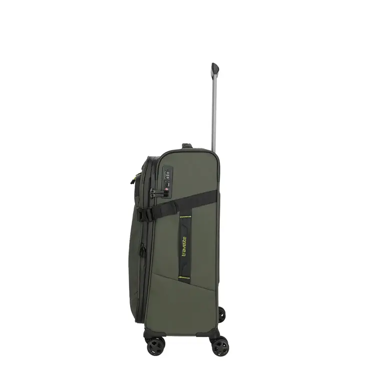 Briize 4W Trolley M  | 62 L