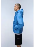 Heren Anorak Jas Rainforest Next