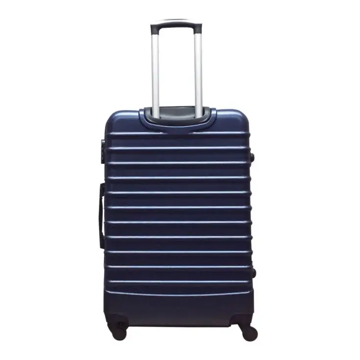 Quadrant - Grote koffer - 76cm - 96L