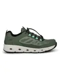 Annashoeve - Lage wandelschoenen dames - Human Nature