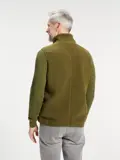 Nicop - Fleece bodywarmer heren