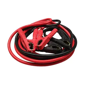 TCP startkabel 800 A - 4.5 meter