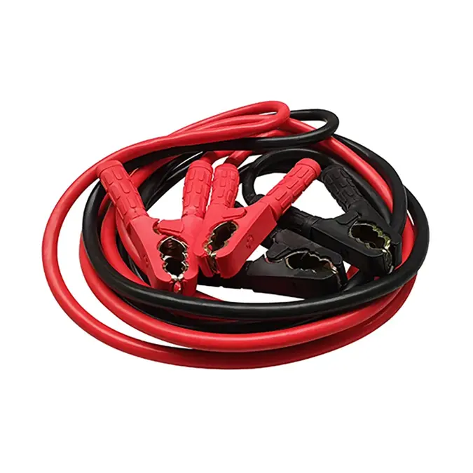 TCP startkabel 800 A - 4.5 meter