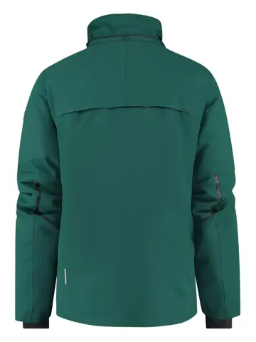 Camden - Ski-Jas heren - Human Nature