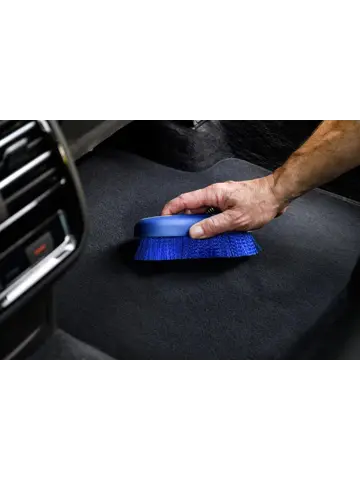 Auto Borstel - Voor interieur