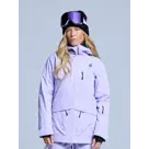 Poederbaas - 3L Hardshell - Dames - Ski-jas