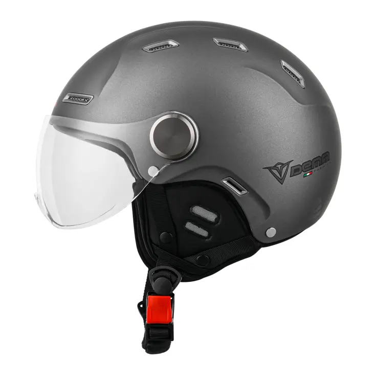 Speed Pedelec 2 fietshelm vizier