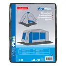 ProPlus Grondzeil - 2.5x6m - Tentzeil