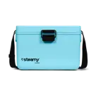 Steamy Classy 12, Koelbox, 12L, Sky Blue