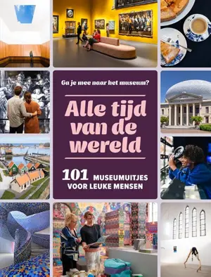 Alle tijd van de wereld