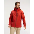 Crane– Softshell jas heren – Human Nature