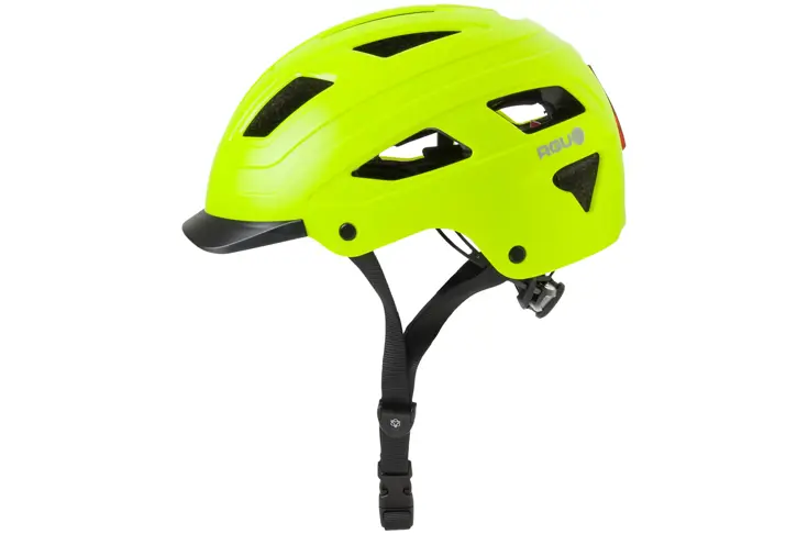 Cit-E Fietshelm