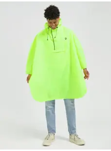 Commuter Fiets Regenponcho - Rogelli