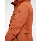 Retiro – Parka Dames – Waterdicht