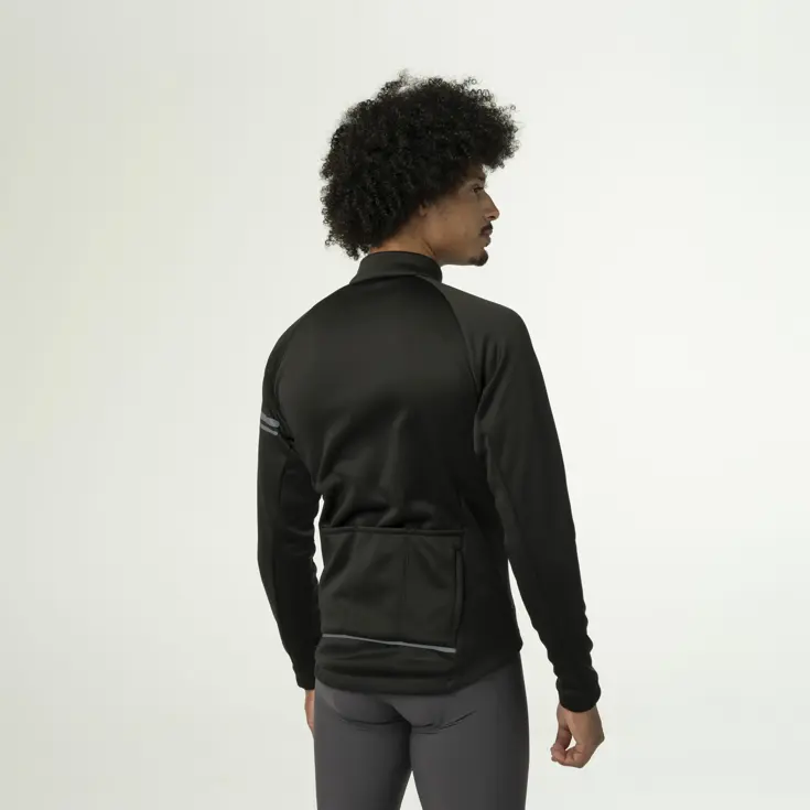 Essential - Fietsjack heren