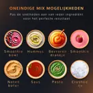 JAP - AeroBlend blender met to-go