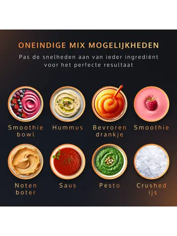 JAP - Aeroblend blender