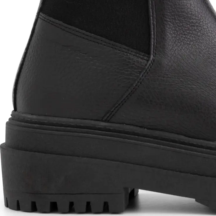 Yasamin - Chelsea boots