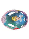 Kinder Fietshelm - 52-56cm (M) - Ventilerend