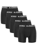 Performance 5-Pack Boxers - Heren