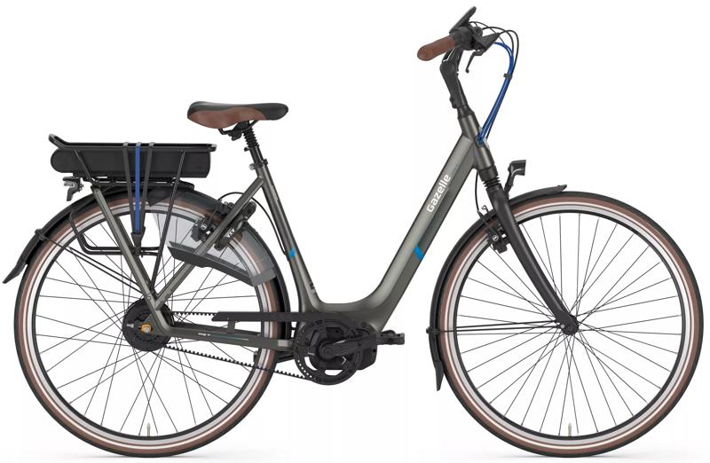 Gazelle c330 hotsell