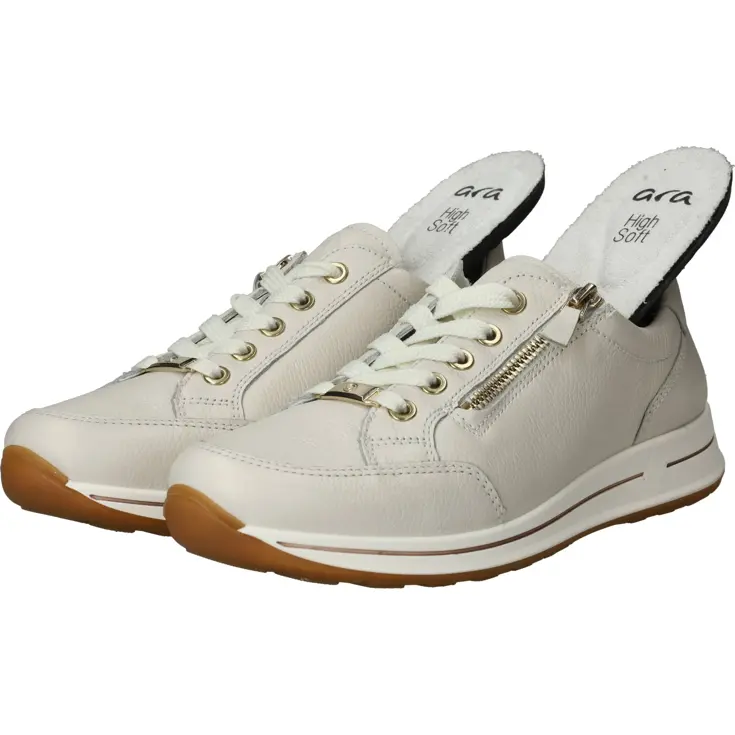 Osaka 2.0 veterschoenen Dames