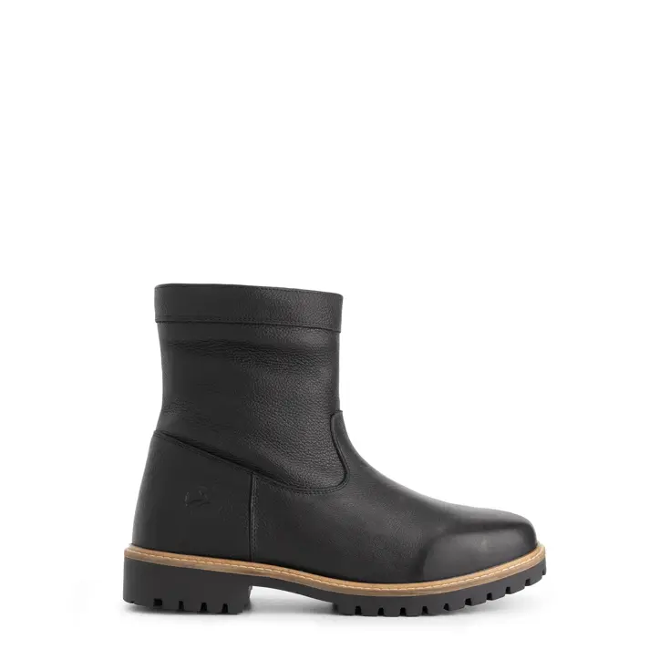 Travelin' Fyresdal Heren Laarzen - Wolgevoerd